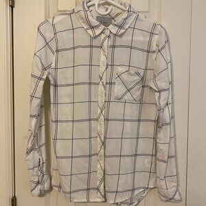 Rails Women's Hunter Plaid Shirt